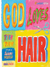 Cover image for God Loves Hair